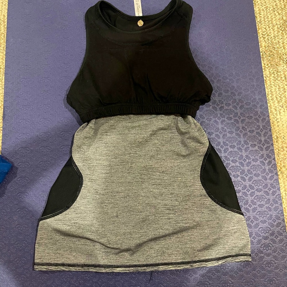 Pure & Simple Women Racerback tank top - Picture 5 of 6